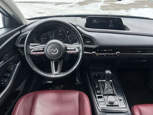 Used 2023 MAZDA CX-30 AWD 2.5 S w/ Preferred Package image 17