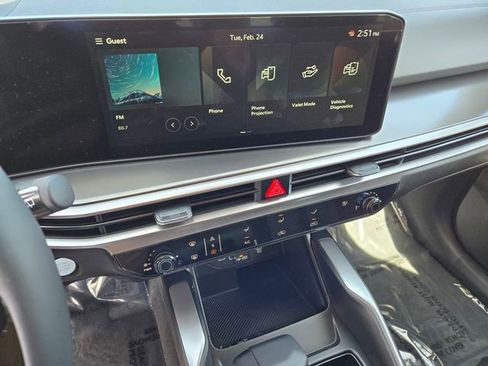 New 2026 Kia Sorento LX image 12