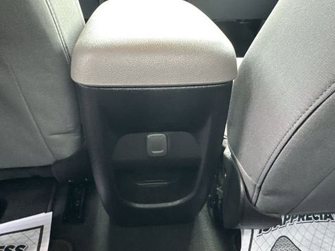 Used 2022 Chevrolet Colorado W/T w/ WT Convenience Package image 20