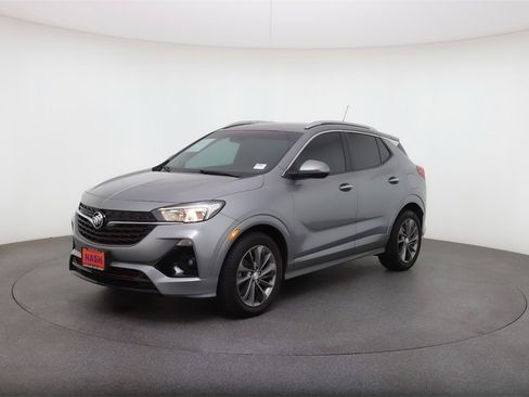 Used 2023 Buick Encore GX Select w/ Sport Touring Package image 14