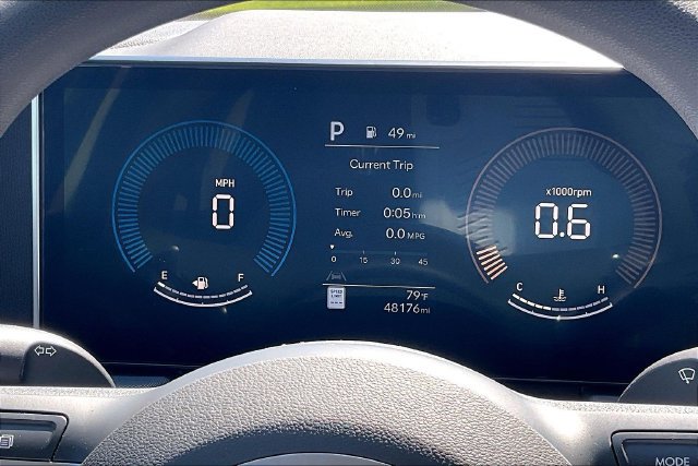 Used 2025 Hyundai Sonata SEL FWD image 22