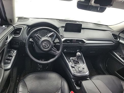 Used 2019 MAZDA CX-9 Touring w/ Touring Premium Package image 9