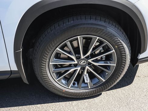New 2026 Lexus NX 350 AWD w/ Premium Package image 9