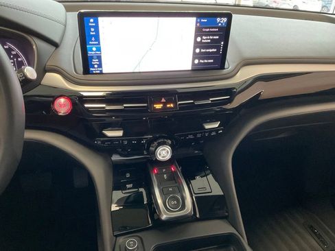 Certified 2026 Acura MDX SH-AWD w/ Technology Package image 16