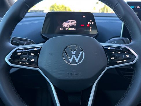 New 2026 Volkswagen ID.4 Pro S AWD/4WD image 24