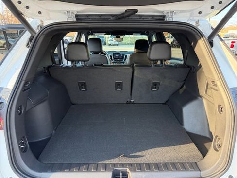 Certified 2023 Chevrolet Equinox Premier AWD/4WD image 24