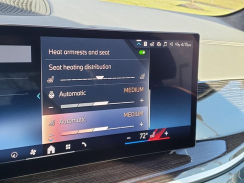 New 2026 BMW X7 xDrive40i w/ M Sport Package image 11