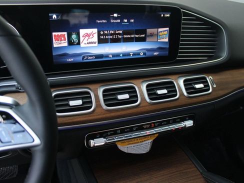 Used 2026 Mercedes-Benz GLE 350 4MATIC image 24