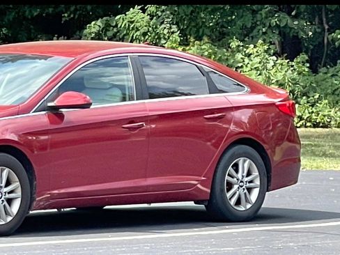 Used 2016 Hyundai Sonata SE FWD image 21