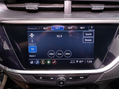 Used 2021 Buick Encore GX Select FWD image 18