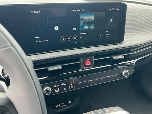 New 2025 Kia EV6 Wind AWD/4WD image 20