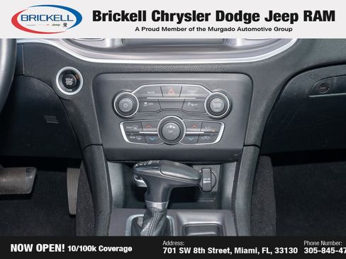 Used 2022 Dodge Charger SXT image 22