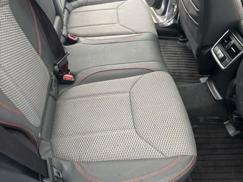 Used 2019 Subaru Forester Sport w/ Popular Package #2 AWD/4WD image 36