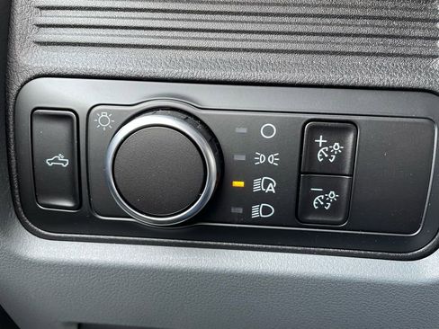 New 2026 Ford F350 XL w/ Snow Plow/Camper Package image 16