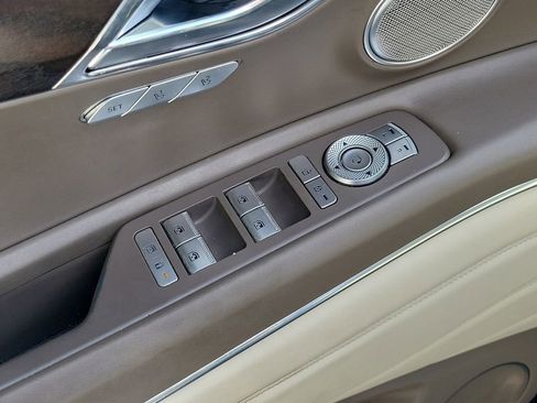 Used 2023 Genesis GV80 2.5T w/ Advanced Package image 26