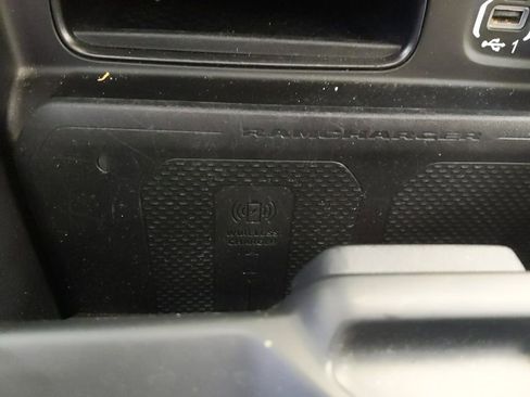Used 2022 RAM 3500 Limited AWD/4WD image 29