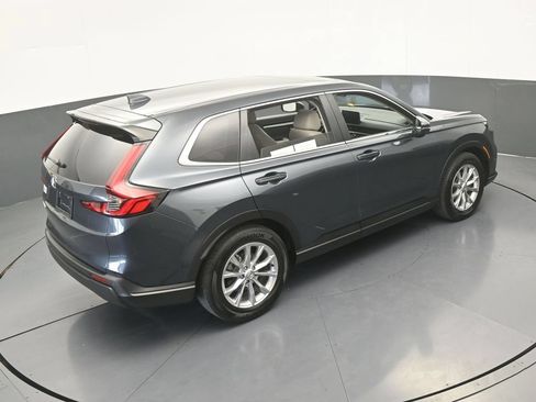 Used 2025 Honda CR-V EX-L image 49