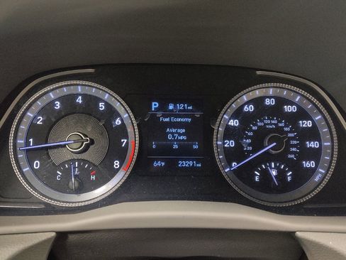 Used 2023 Hyundai Sonata SE image 23