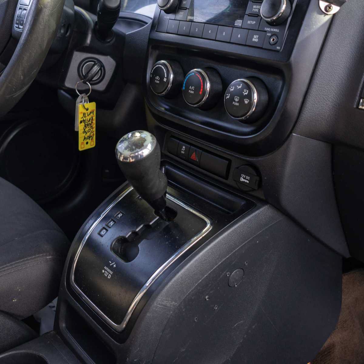 Used 2016 Jeep Patriot Sport w/ Power Value Group FWD image 24