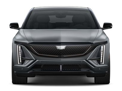 New 2026 Cadillac Lyriq V