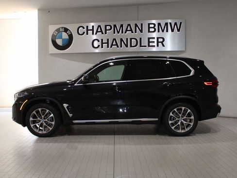 Used 2026 BMW X5 sDrive40i RWD image 3