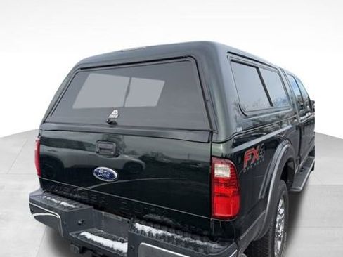 Used 2012 Ford F250 Lariat w/ Chrome Pkg image 25