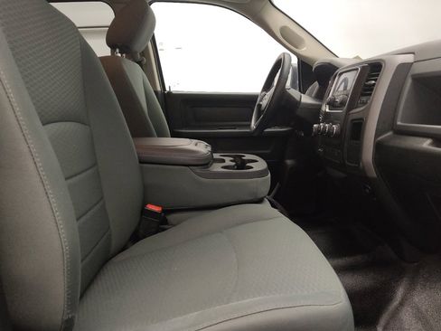 Used 2014 RAM 1500 Tradesman w/ Popular Equipment Group AWD/4WD image 21