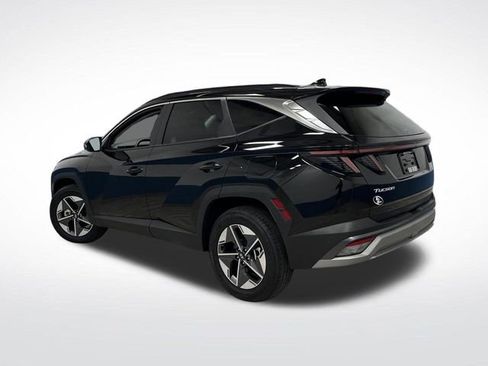 Used 2025 Hyundai Tucson SEL image 3
