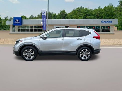 Used 2019 Honda CR-V EX image 10