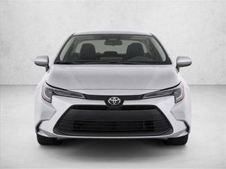 Used 2023 Toyota Corolla LE FWD video 2