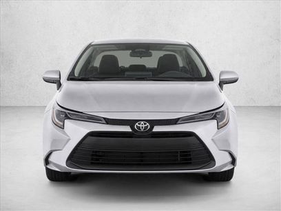 Used 2023 Toyota Corolla LE