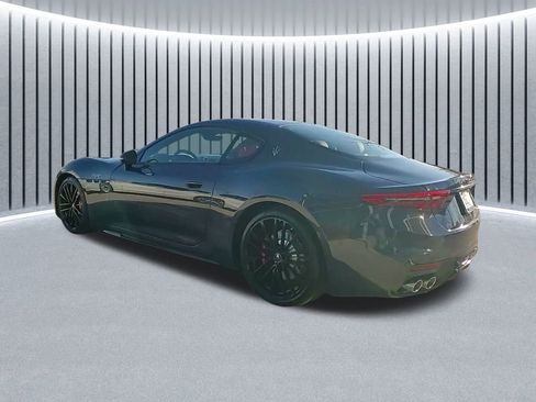 New 2026 Maserati GranTurismo Trofeo image 14