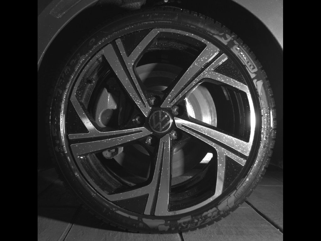 New 2026 Volkswagen GTI SE FWD image 10