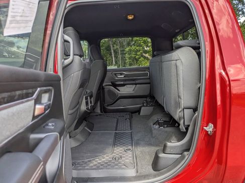Used 2023 RAM 1500 Big Horn image 13