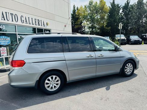 Used 2008 Honda Odyssey EX image 10