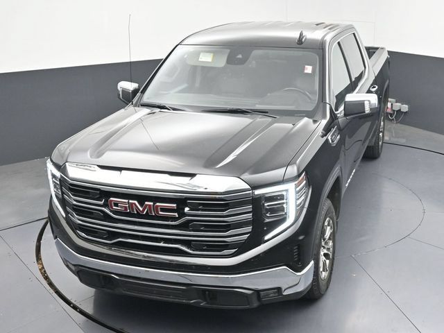 Used 2025 GMC Sierra 1500 SLT RWD image 30