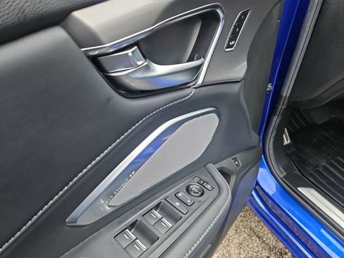 Used 2021 Acura RDX A-Spec AWD/4WD image 17