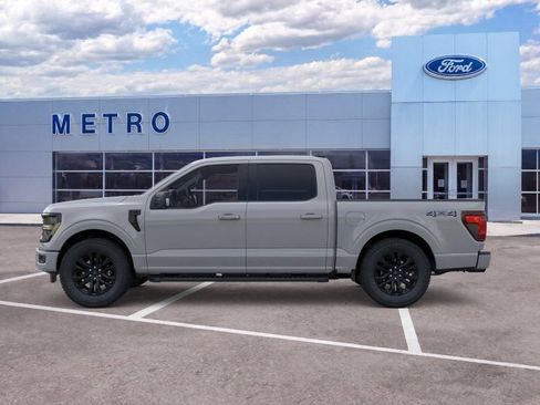 Used 2026 Ford F150 XLT AWD/4WD image 4