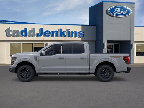New 2026 Ford F150 Tremor w/ Equipment Group 402A High AWD/4WD image 3