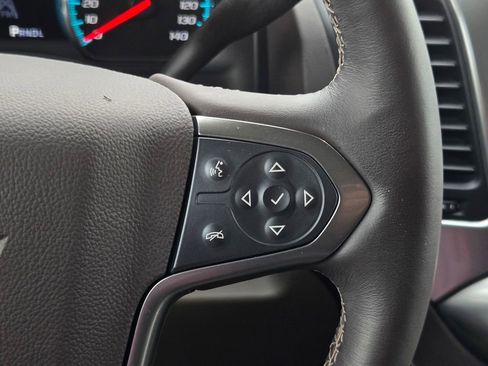 Used 2017 Chevrolet Tahoe LT image 26