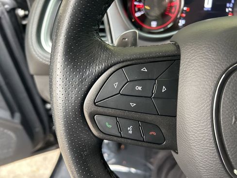 Used 2022 Dodge Challenger R/T w/ Plus Package image 44