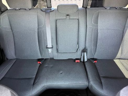 Used 2019 RAM 2500 Big Horn AWD/4WD image 15
