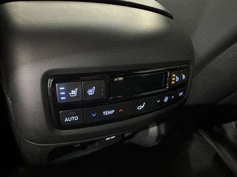 Used 2024 Hyundai Palisade Calligraphy AWD/4WD image 33