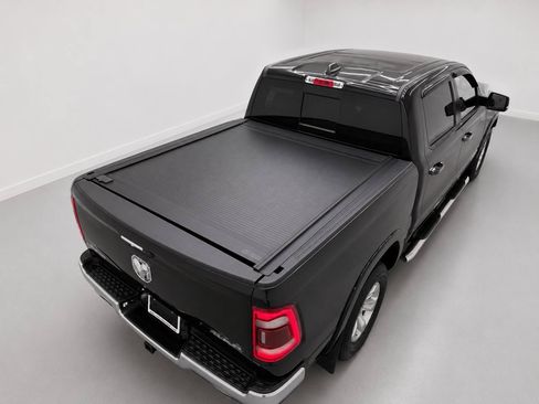 Used 2019 RAM 1500 Laramie AWD/4WD image 27