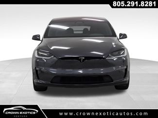 Used 2024 Tesla Model X Plaid AWD/4WD video 2