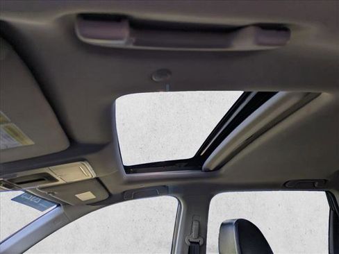 Certified 2025 Honda CR-V EX-L image 15