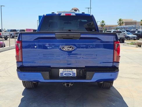 New 2026 Ford F150 XL w/ Equipment Group 103A High AWD/4WD image 5
