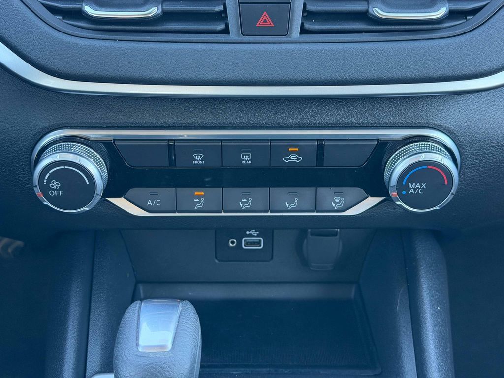 Used 2021 Nissan Altima 2.5 S w/ Driver Assist Package FWD image 30