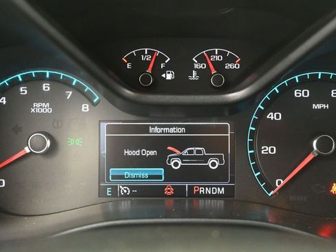 Used 2016 Chevrolet Colorado LT w/ LT Convenience Package RWD image 14