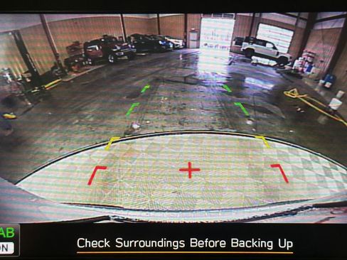 Used 2020 Subaru Ascent Limited w/ Technology Package image 31